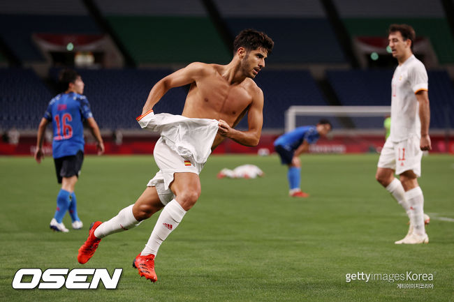 [사진] 2021/8/3 ⓒGettyimages(무단전재 및 재배포 금지)