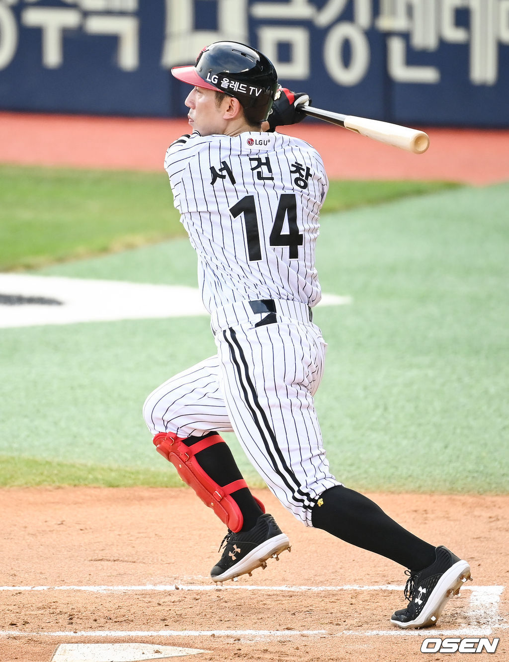 LG 서건창. 2021.07.30 / soul1014@osen.co.kr