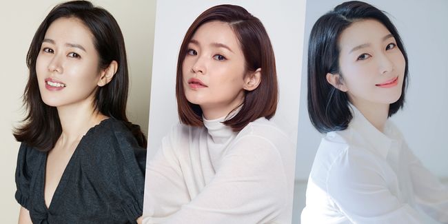 각 소속사 제공
