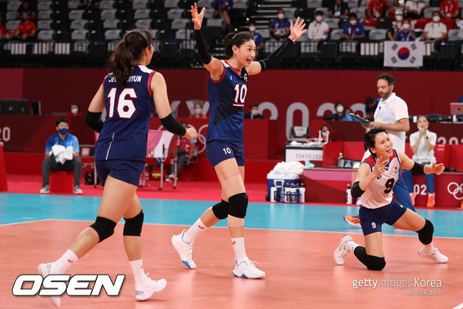 [사진] 2021.08.04 ⓒGettyimages(무단전재 및 재배포 금지)