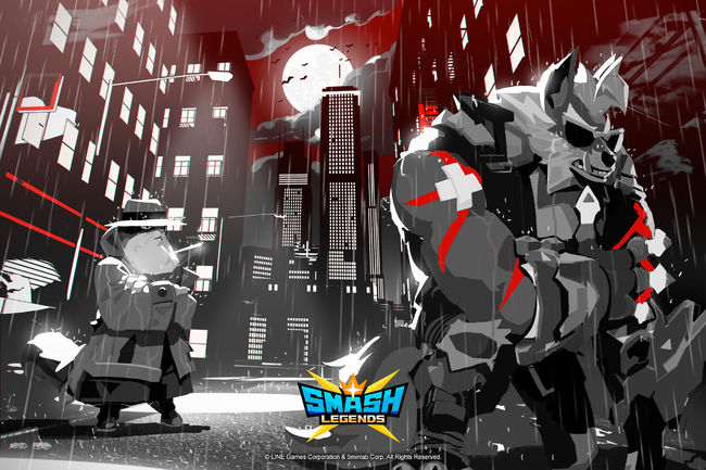 라인게임즈 제공.