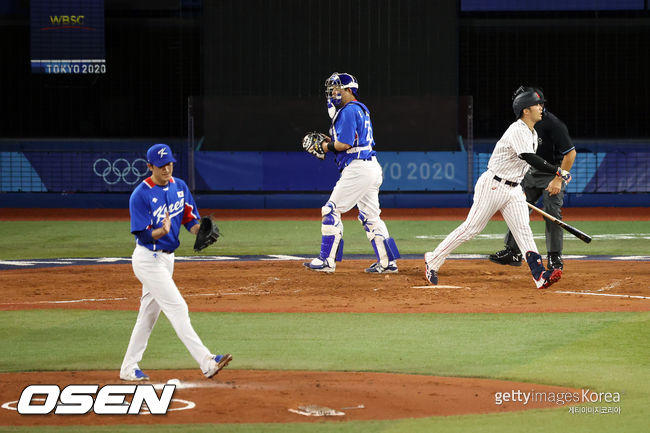 [사진] 2021.08.04 ⓒGettyimages(무단전재 및 재배포 금지)