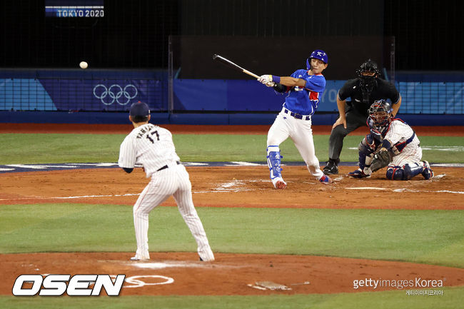 [사진] 2021.08.04 ⓒGettyimages(무단전재 및 재배포 금지)