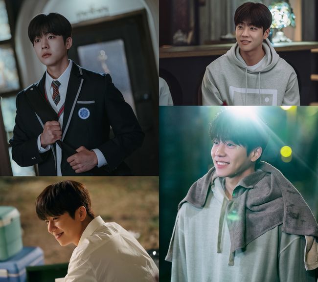 비욘드제이‧스튜디오N‧JTBC스튜디오, 티빙 제공