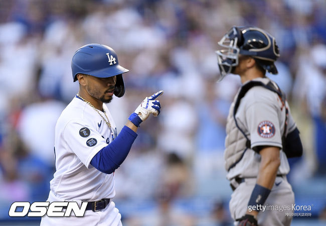 [사진] 2021.08.05 ⓒGettyimages(무단전재 및 재배포 금지)