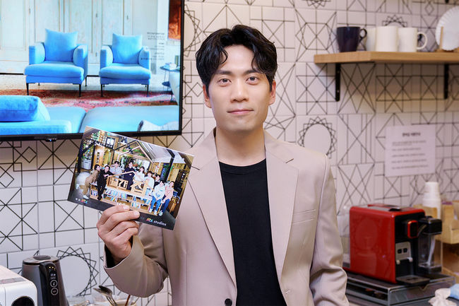 드라마하우스스튜디오, JTBC스튜디오 제공
