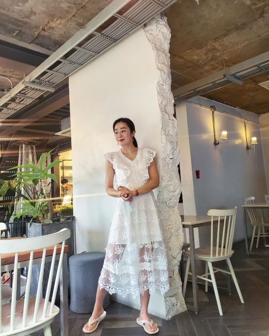 김경화 인스타그램