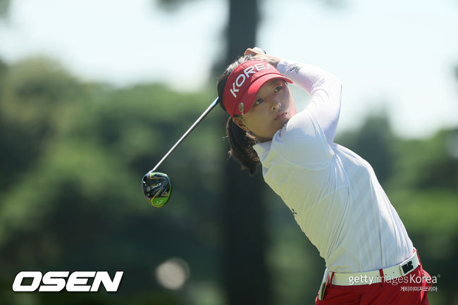 [사진] ⓒGettyimages(무단전재 및 재배포 금지)