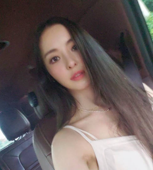 이다희 SNS