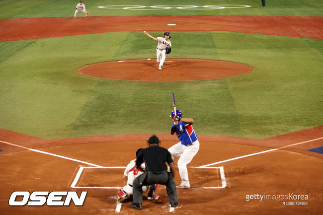 [사진] 2021.08.06 ⓒGettyimages(무단전재 및 재배포 금지)