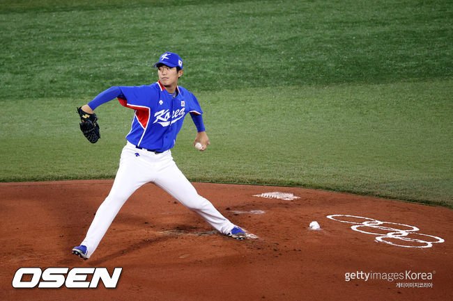 [사진] 2021.08.05 ⓒGettyimages(무단전재 및 재배포 금지)