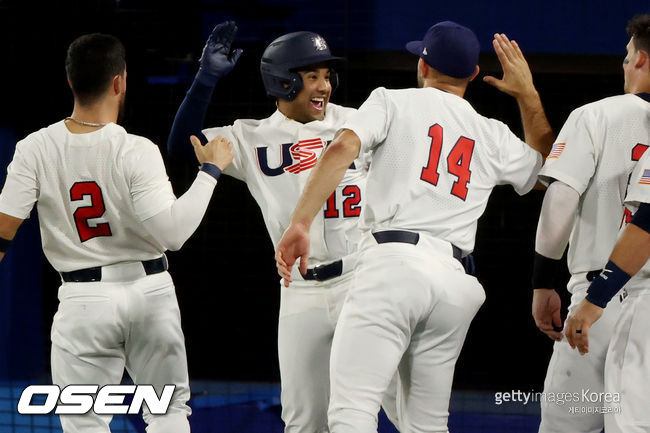 [사진] 2021.08.05 ⓒGettyimages(무단전재 및 재배포 금지)