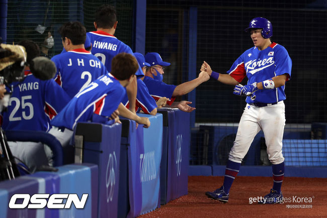 [사진] 2021.08.05 ⓒGettyimages(무단전재 및 재배포 금지)