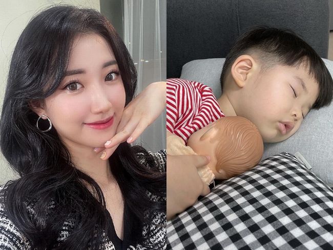 배수진 인스타그램