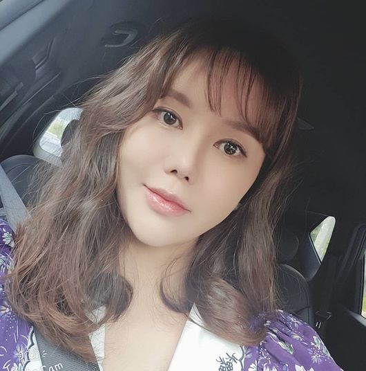 박연수 인스타그램