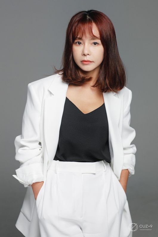 커즈나인엔터테인먼트 제공