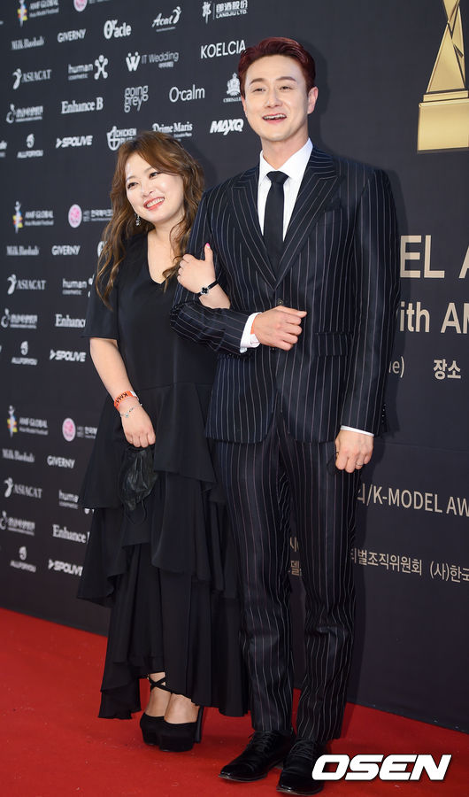 OSEN DB.