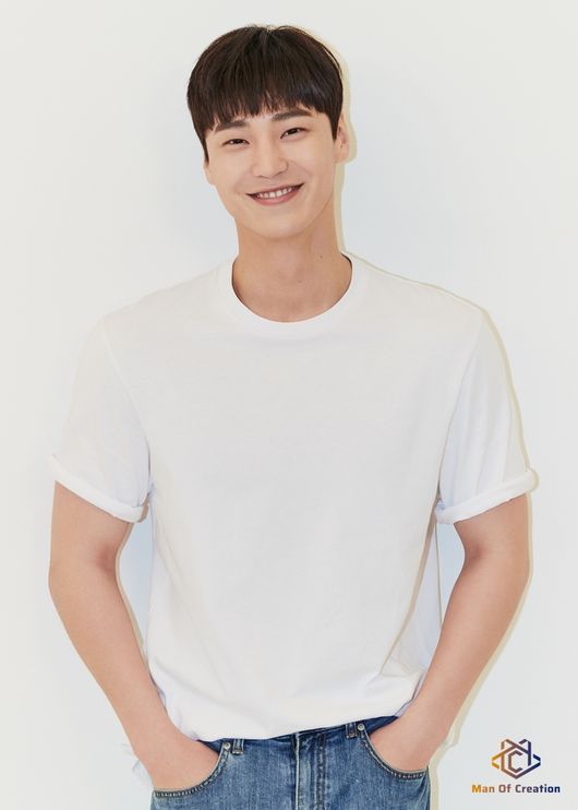 맨오브크리에이션 제공
