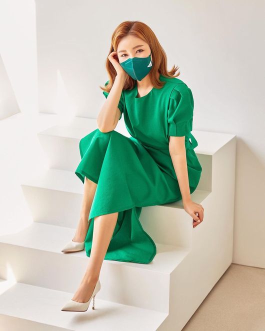송가인 인스타그램