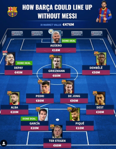 [사진] 트랜스퍼마르크트.