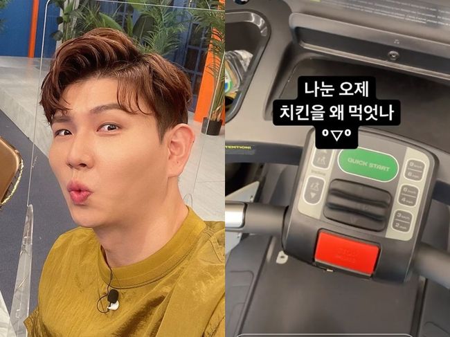 제이쓴 인스타그램