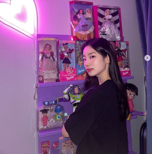 트와이스 공식 SNS