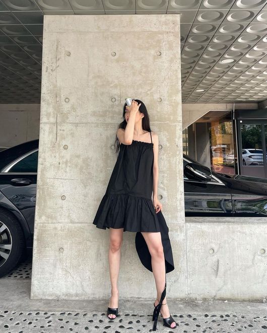 손나은 인스타그램