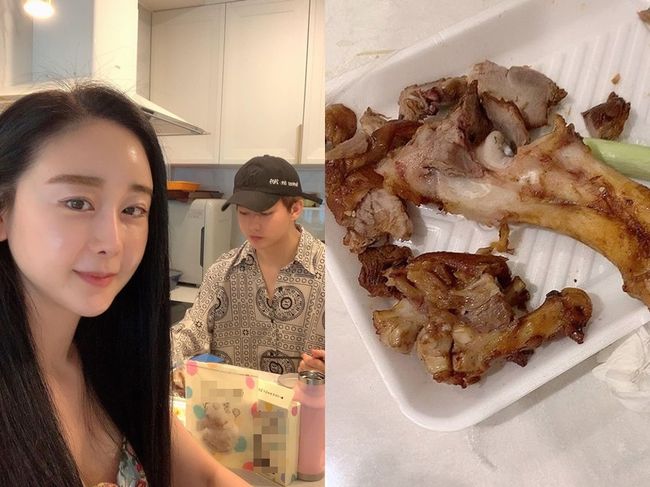 함소원 인스타그램
