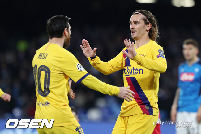 [사진] ⓒGettyimages(무단전재 및 재배포 금지)