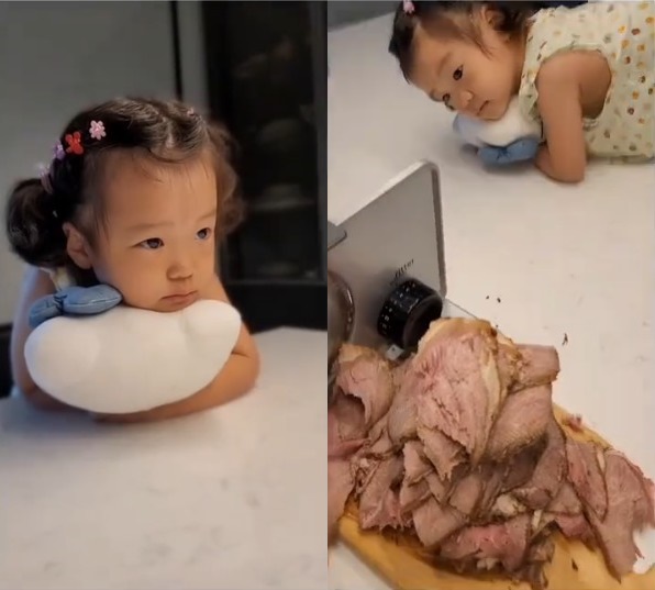 소유진 인스타그램
