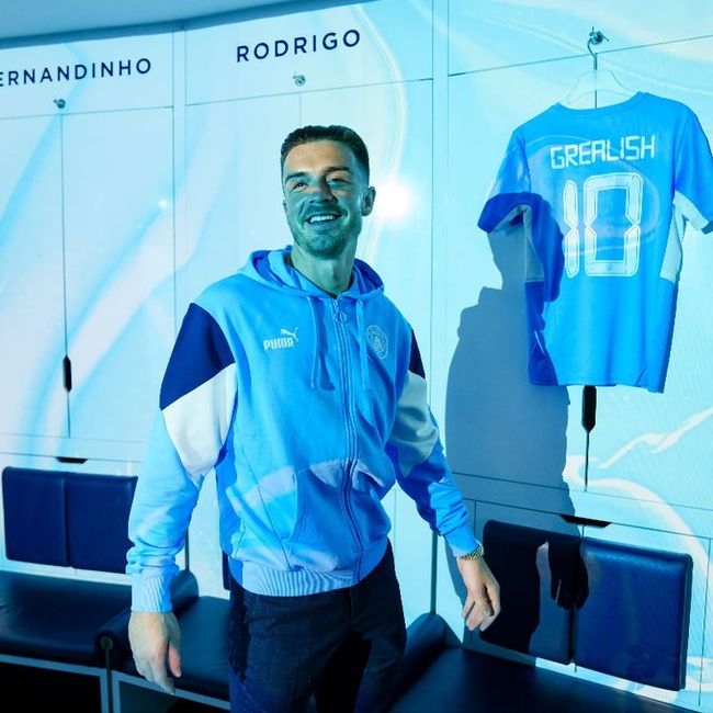 [사진] 맨시티 트위터.