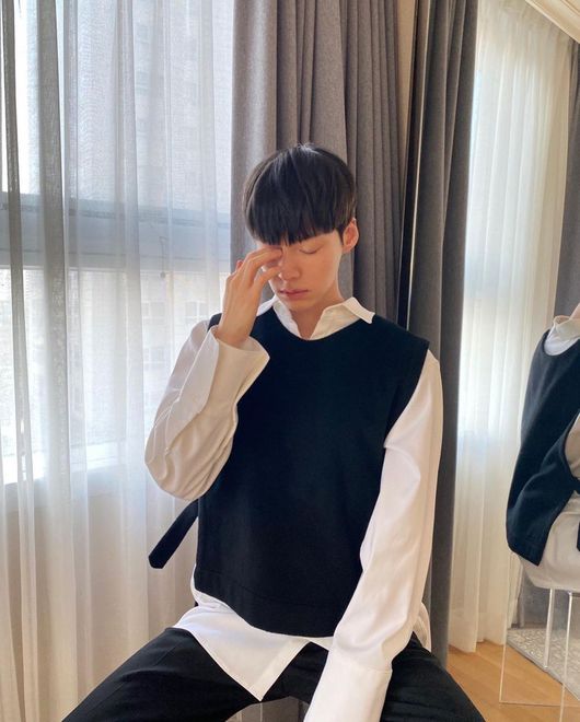 안재현 인스타그램