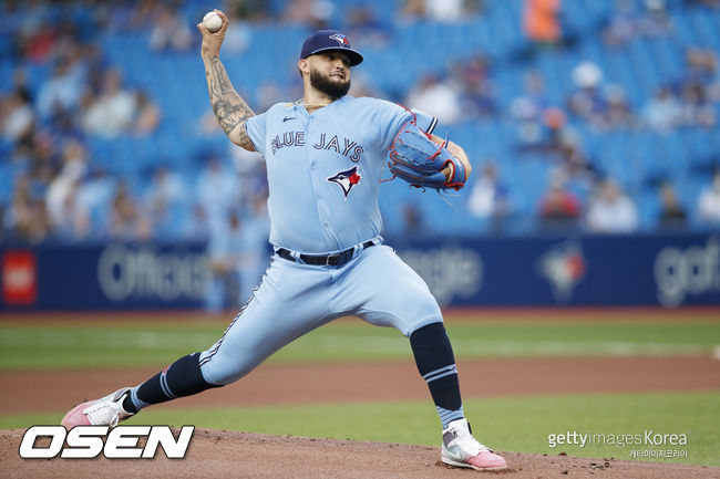 [사진] 21.08.07 ⓒGettyimages(무단전재 및 재배포 금지)