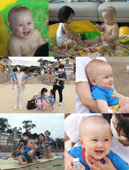 '슈퍼맨이 돌아왔다' 제공