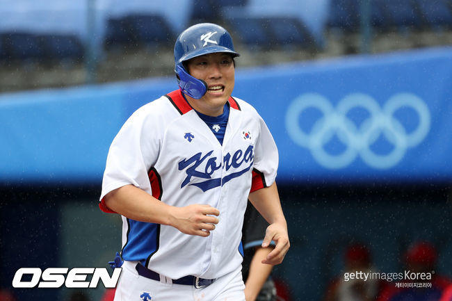 [사진] 21.08.07 ⓒGettyimages(무단전재 및 재배포 금지)