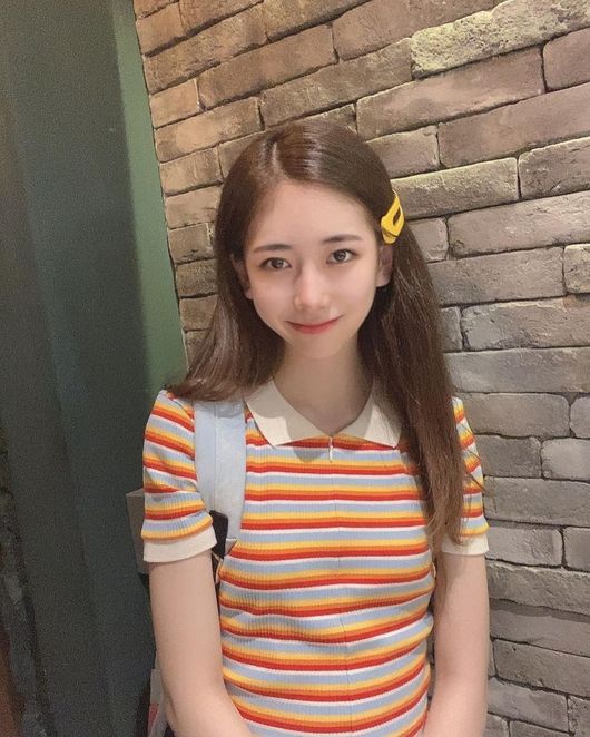 박민하 인스타그램