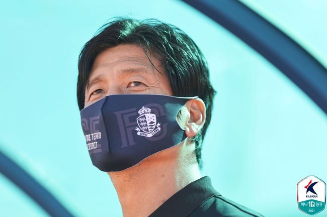 [사진]한국프로축구연맹 제공