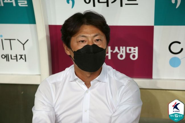 [사진]한국프로축구연맹 제공