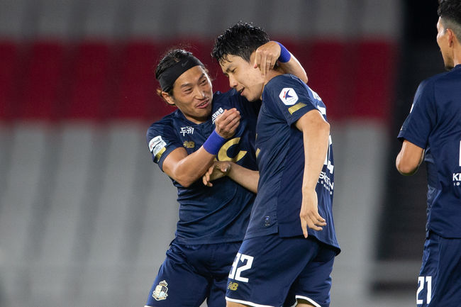 [사진]서울 이랜드 제공