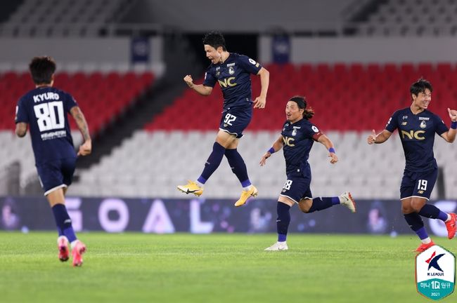 [사진]한국프로축구연맹 제공