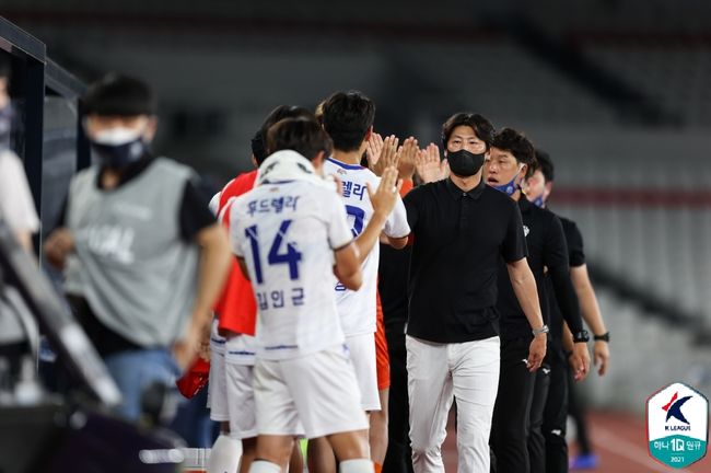 [사진]한국프로축구연맹 제공