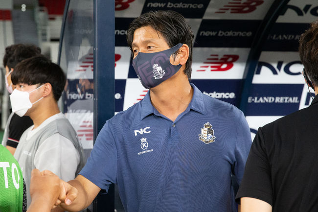 [사진]서울 이랜드 제공