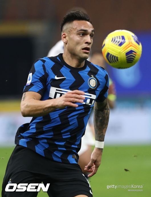 [사진] ⓒGettyimages(무단전재 및 재배포 금지)