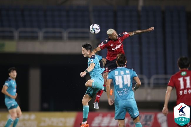 [사진] 연맹 제공.