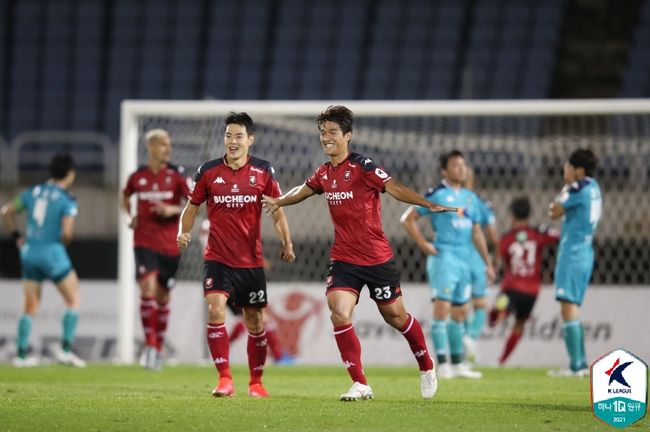 [사진] 연맹 제공.