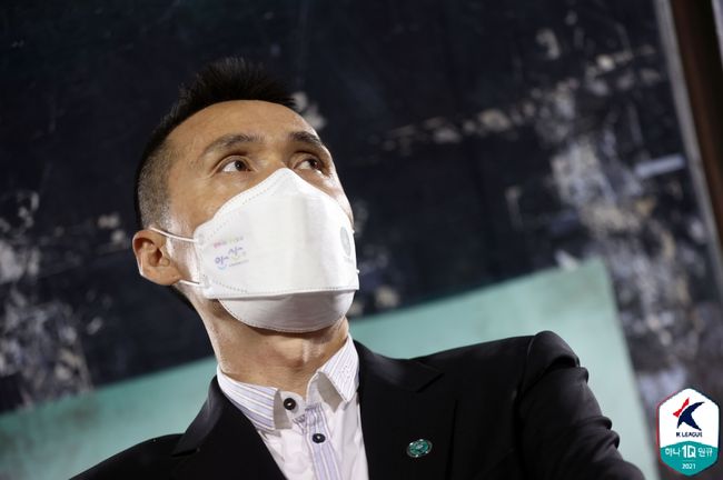 [사진] 연맹 제공.