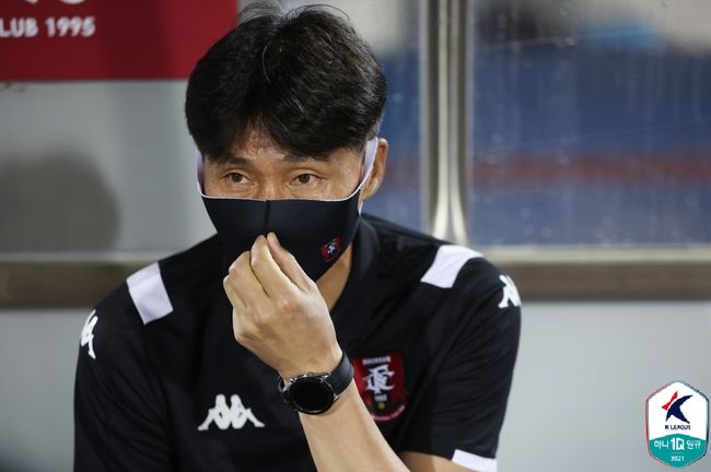 [사진] 연맹 제공.