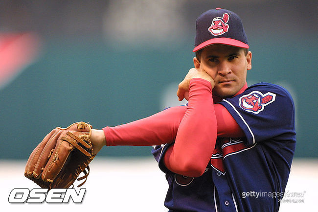 [사진] 2001.05.27 ⓒGettyimages(무단전재 및 재배포 금지)