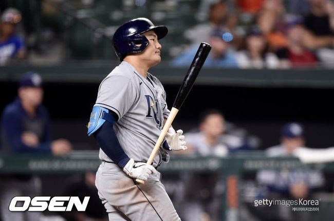 [사진] 2021.08.07 ⓒGettyimages(무단전재 및 재배포 금지)