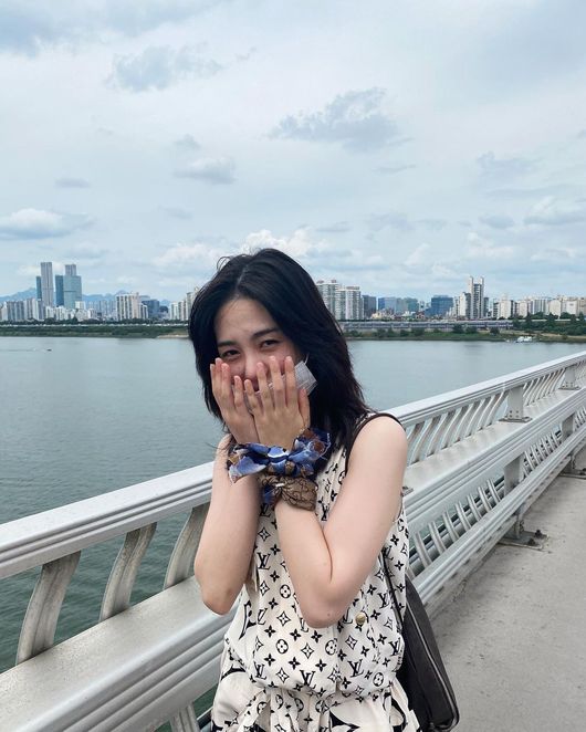 권민아 인스타그램